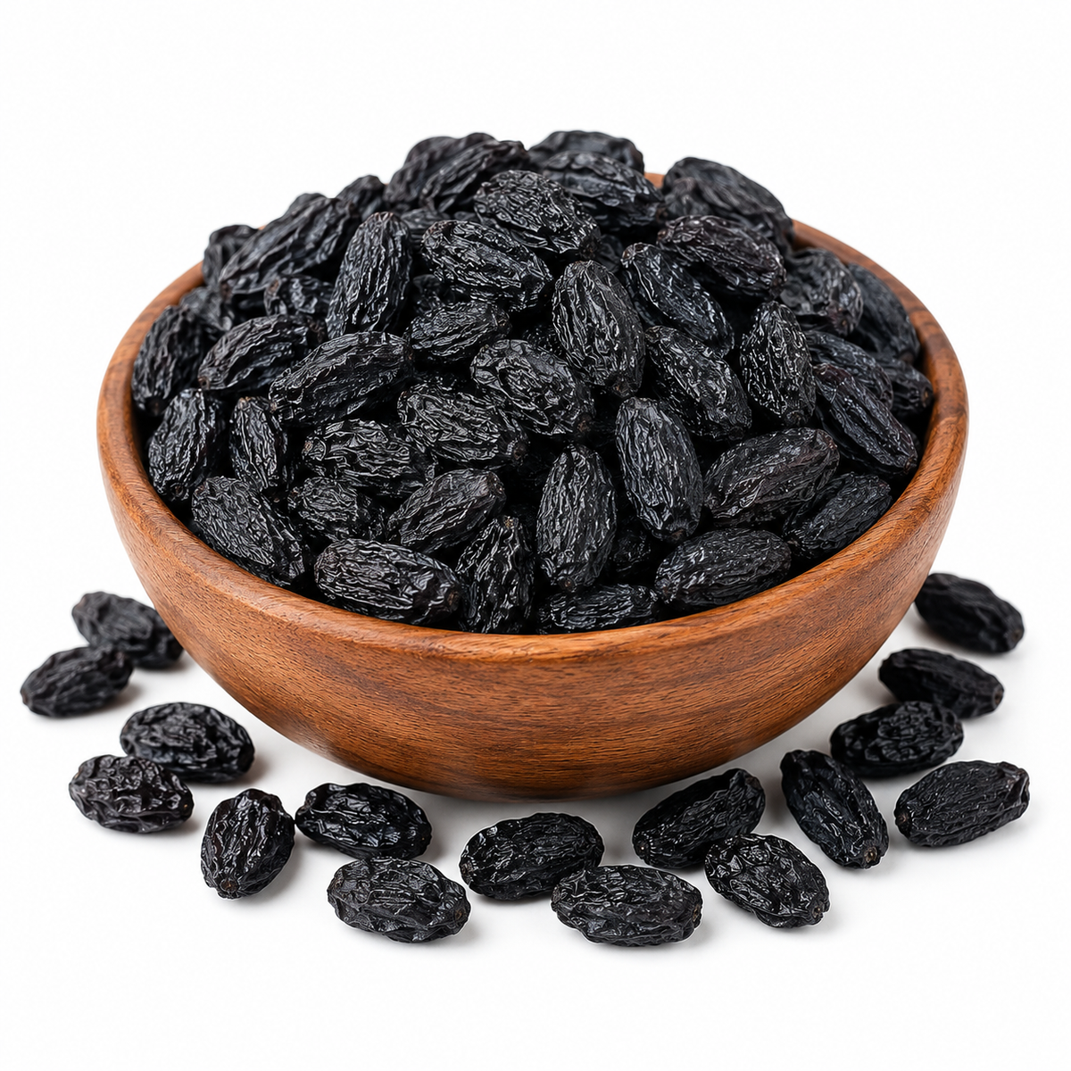Kerasugandh Premium Black Raisins