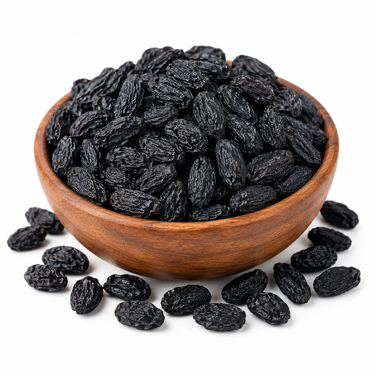 Kerasugandh Premium Black Raisins