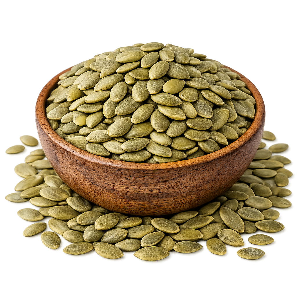 Kerasugandh Premium Pumpkin Seeds