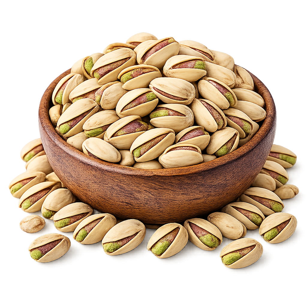 Kerasugandh Premium Iranian Pistachios