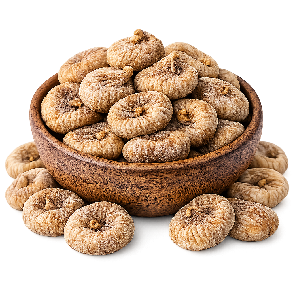 Kerasugandh Premium Dried Figs