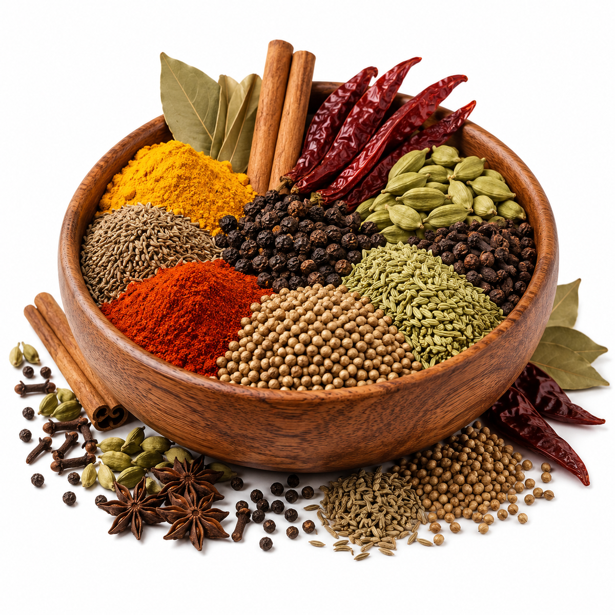 Spices