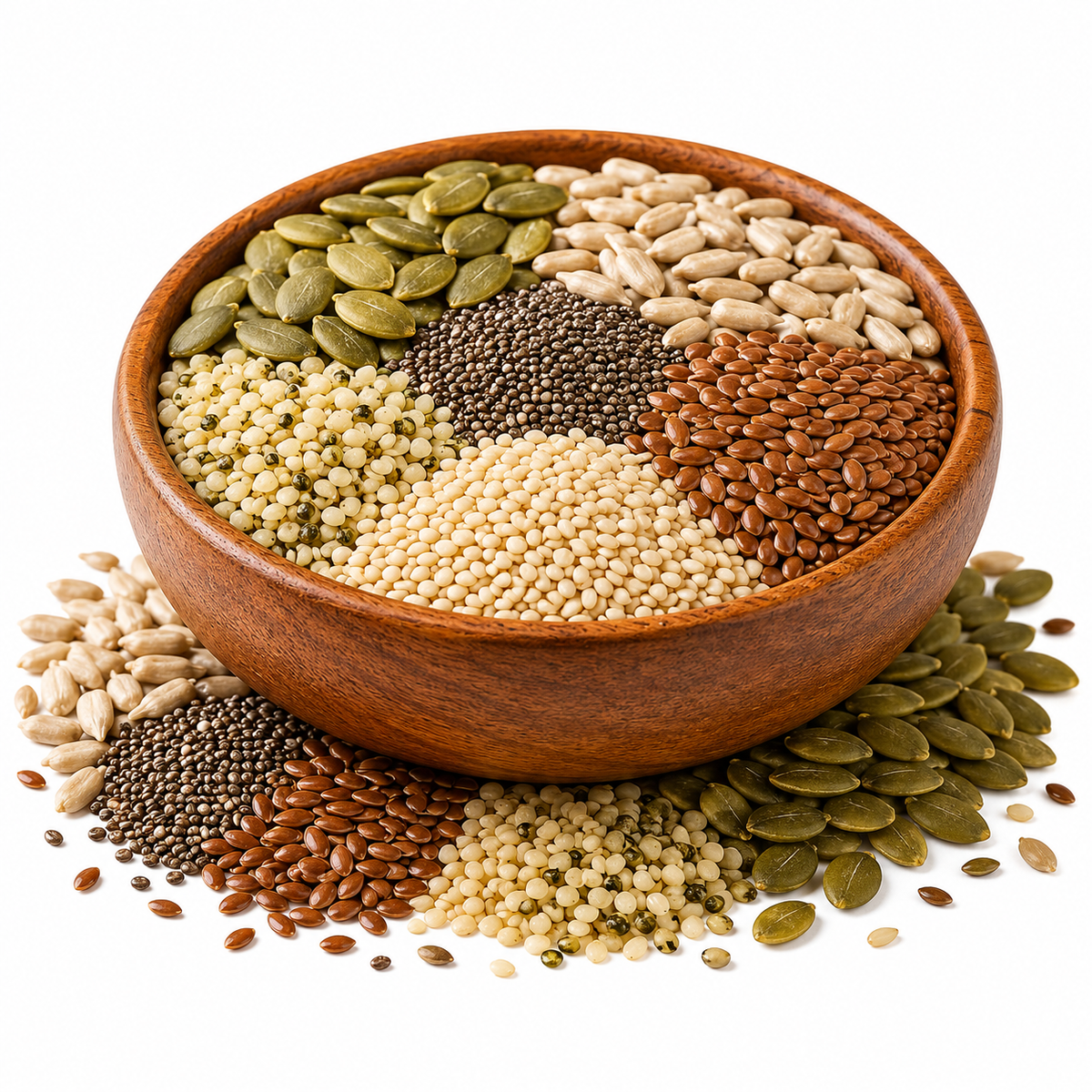 Seeds