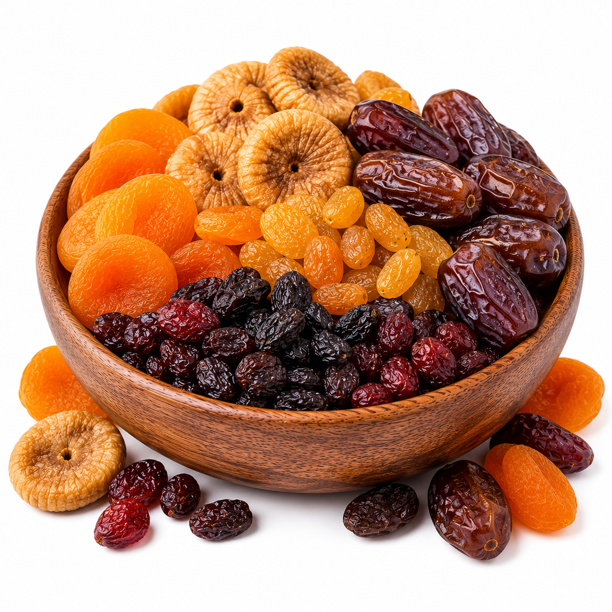 Dry Fruits