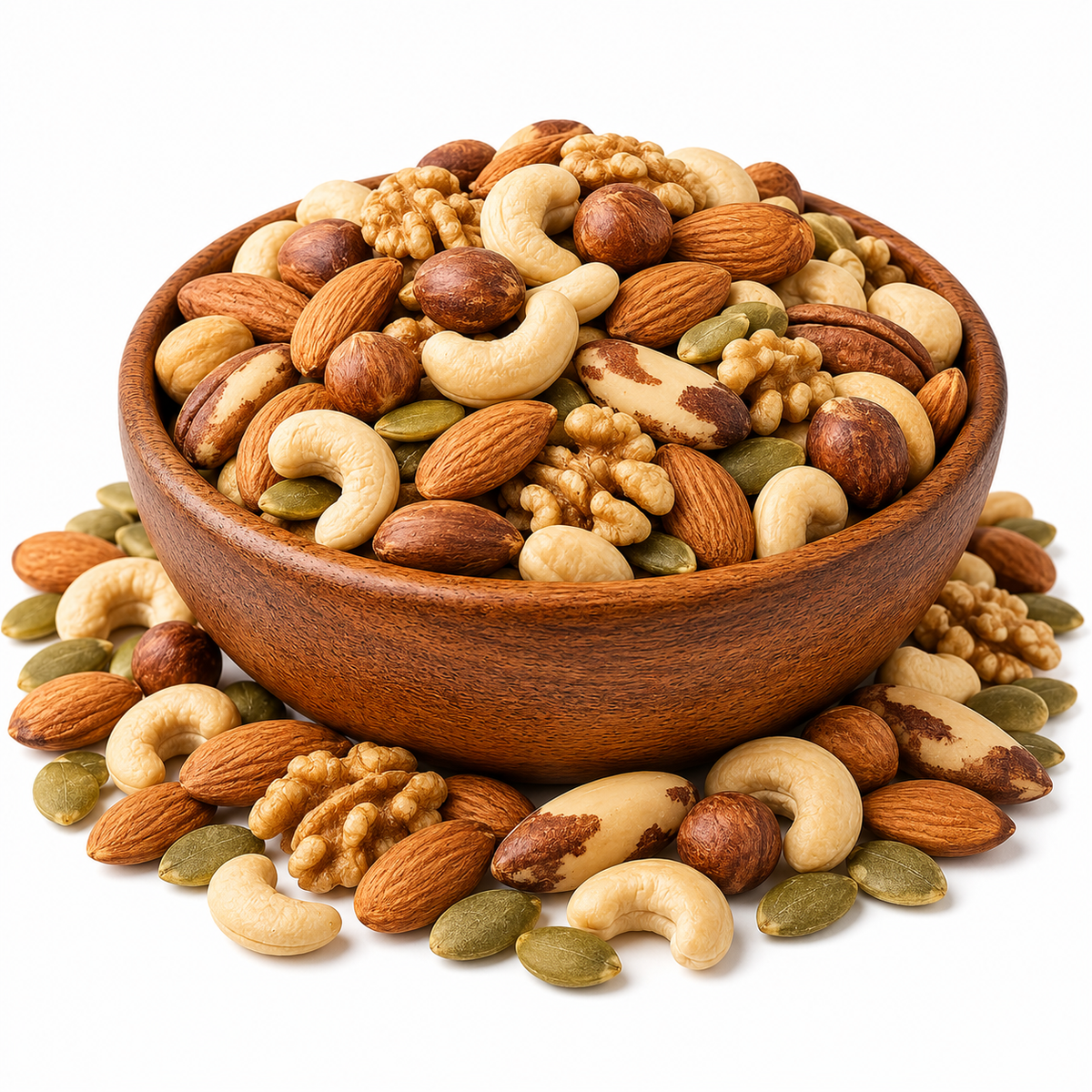 Nuts
