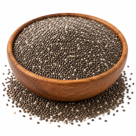 Kerasugandh Premium Chia Seeds