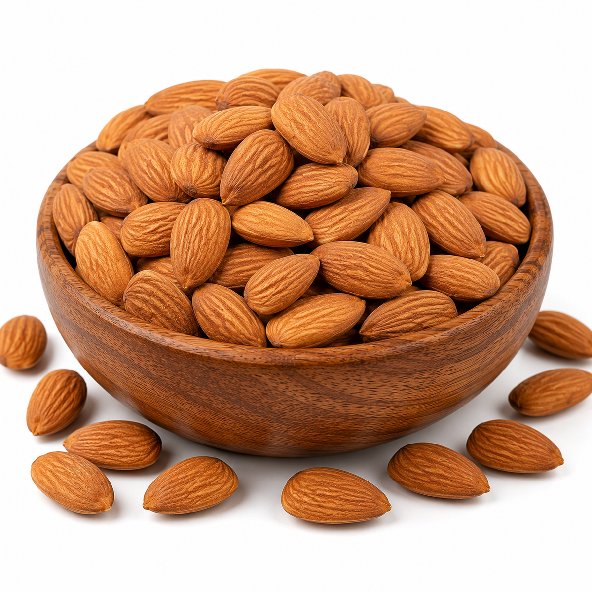Kerasugandh Premium Almonds