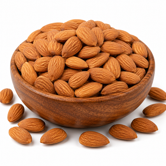 Kerasugandh Premium Almonds
