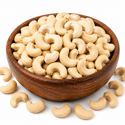 Kerasugandh Premium Cashew W240