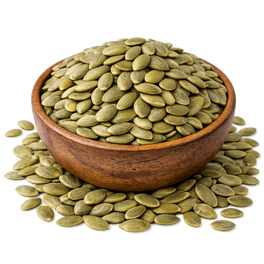 Kerasugandh Premium Pumpkin Seeds