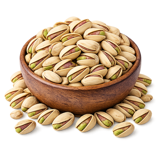 Kerasugandh Premium Iranian Pistachios