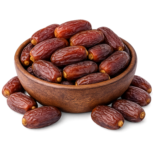 Kerasugandh Premium Dates