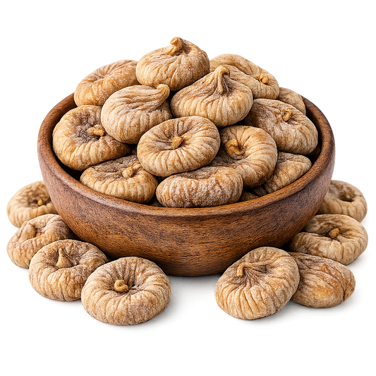 Kerasugandh Premium Dried Figs